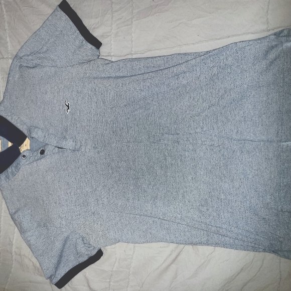 Hollister Men's polo - Picture 1 of 2